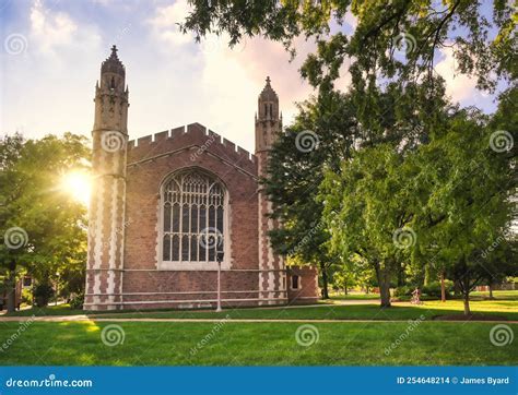 Jeff McKinney's Impact at Washington University St. Louis