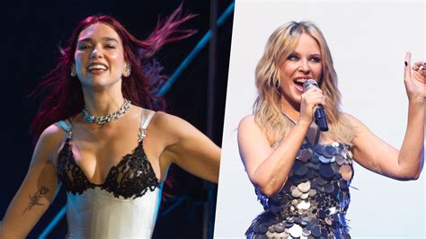 Jennie Et Dua Lipa D Voilent Le Clip De Leur Irr Sistible Duo Sur