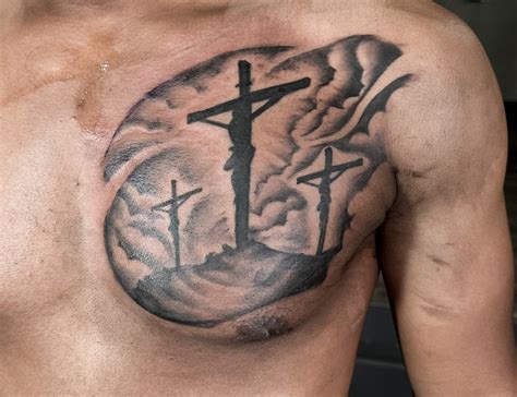 Jesus Cross Tattoo: Symbolism & Meaning Explained  
Why Choose a Jesus on Cross Tattoo?  
Jesus in a Cross Tattoo: Faith Inked  
The Significance of Jesus Cross Tattoos  
Jesus Cross Tattoo Ideas & Inspiration  
Exploring the Jesus on Cross Tattoo Trend  
Jesus in a Cross Tattoo: A Timeless Choice
