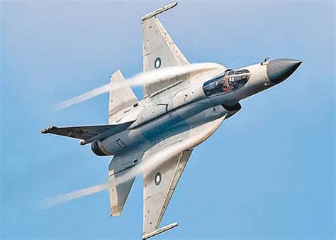 JF17 Thunder: Pakistan's Affordable Multirole Fighter Jet