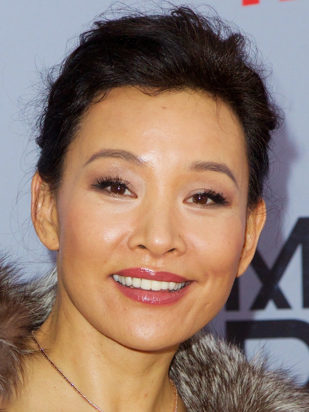 Joan Chen Actress Director