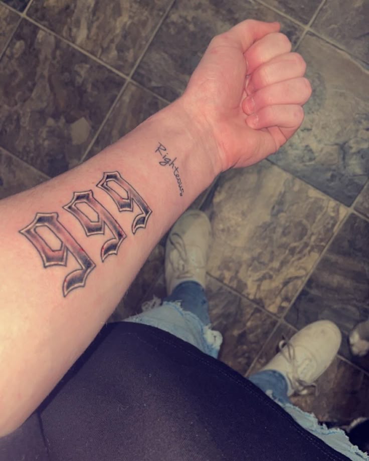 Juice Wrld Tattoo Ideas: Creative Designs to Honor the Legend