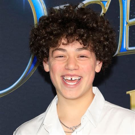 Julian Lerner: Embracing Biracial Identity & Heritage