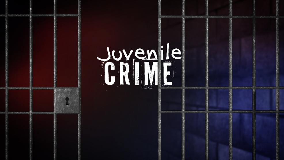 Juvenile Crime Full Measure