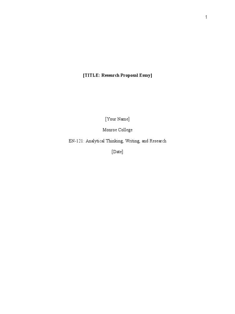 Juveniles Tried As Adults Research Paper Research Proposal Should