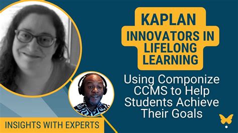 Kaplan S Successful Ccms Migration To Componize Ccms Kaplan S Successful Ccms Migration To Componize Ccms