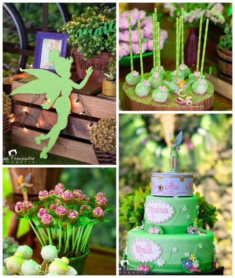 Kara S Party Ideas Tinkerbell Fairy Garden Birthday Party Kara S Kara S Party Ideas Tinkerbell Fairy Garden Birthday Party Kara S