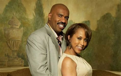 Karli Harvey Biography The Inspiring Journey Of Steve And Marcia