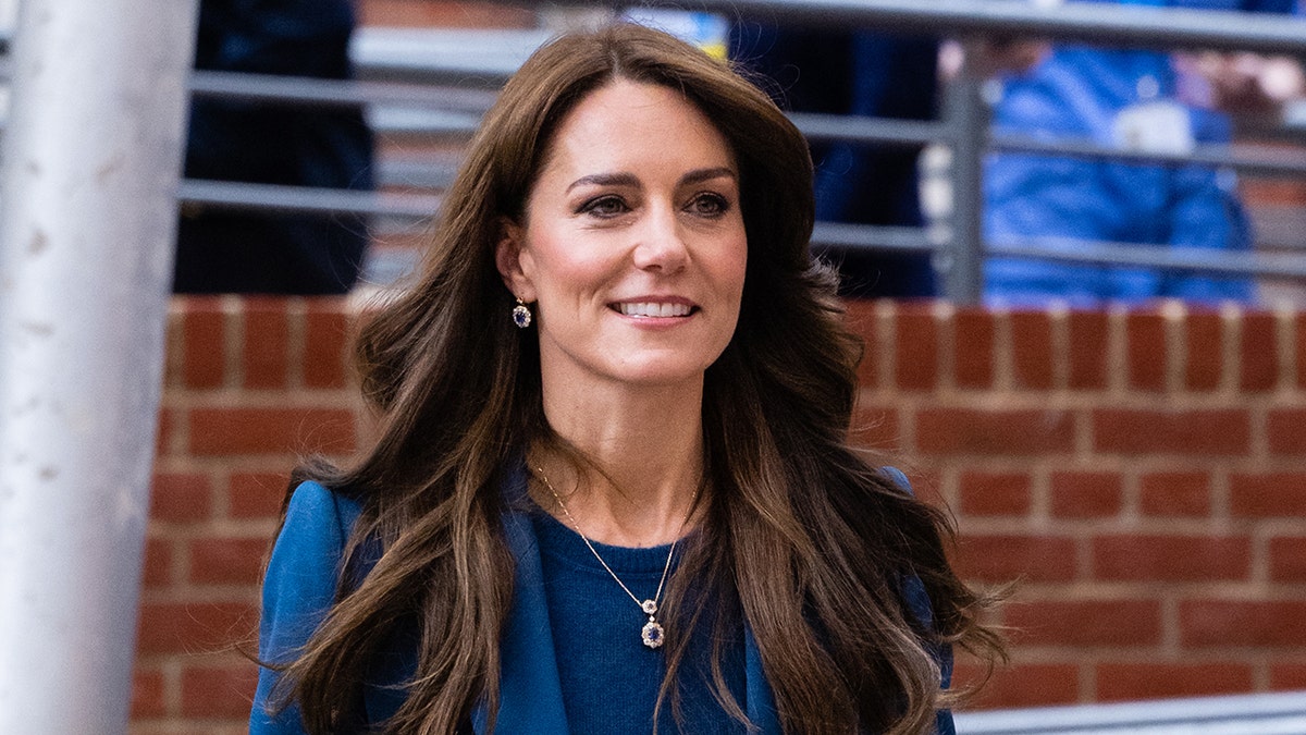 Kate Middleton Anorexia Rumors: Fact or Fiction?