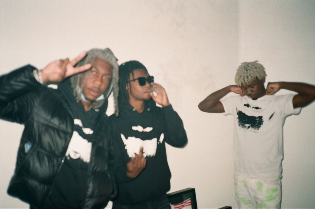 Ken Carson's Tattoos: Meaning and Inspiration Explained