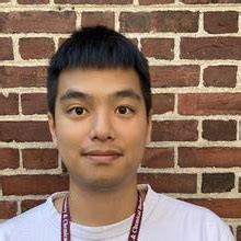 Kevin Yu Kai Chao Department Of Chemistry And Chemical Biology