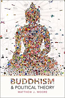 Keygen Moore's Take on Buddhism: A Spiritual Exploration