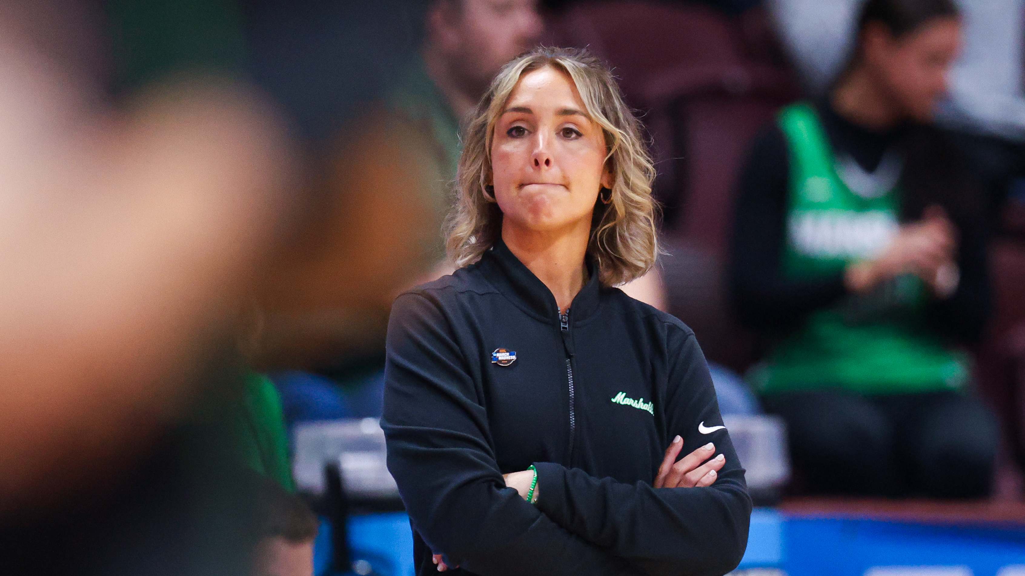 Kim Caldwell Holds Lady Vols Accountable Despite Double Digit Win Over