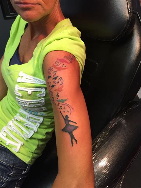 Kimberly Martin Kropfl Tattoo S Kimberly Martin Kropfl Tattoo S