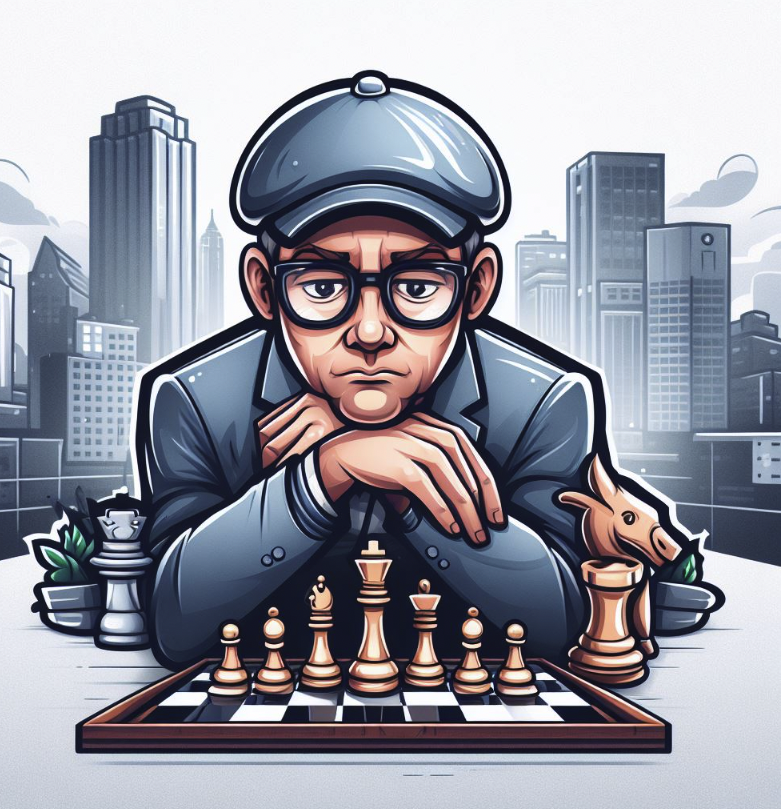 King Chess Piece Tattoo Meaning