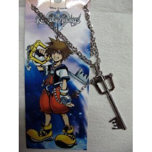 Kingdom Hearts Necklace