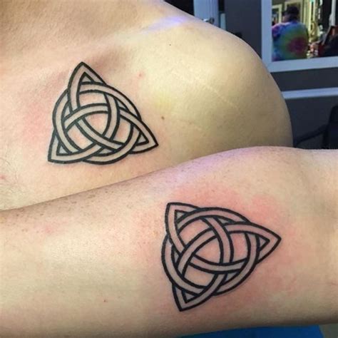 Knot Tattoos Designs 15 Latest Celtic Tattoo Designs To Perfectly