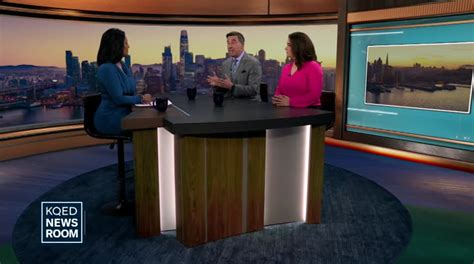 KQED Newsroom 2016 Archive: 8 PM Highlights Revisited