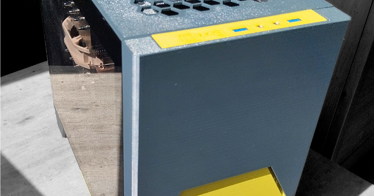 Krux Naos Case: Ultimate Guide & Review