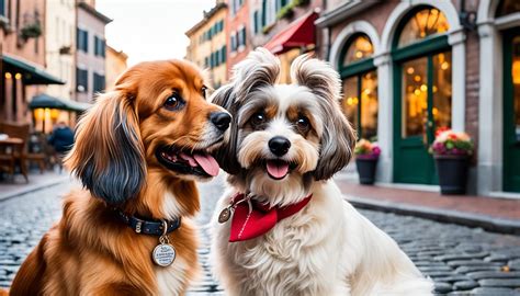 Lady And The Tramp Dog Breed Unveiled Secrets Lady And The Tramp Dog Breed Unveiled Secrets