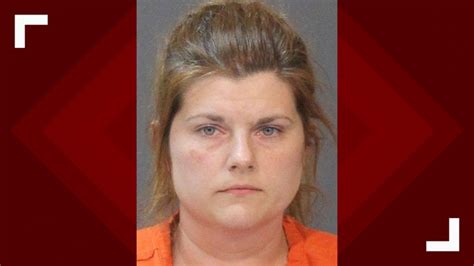 Lake Charles Teacher Accused Of Raping 10 Year Old Student Released On