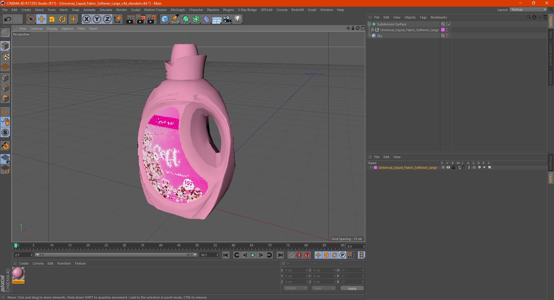 Large Hanging 3D Fabric Model Ideas & Tips