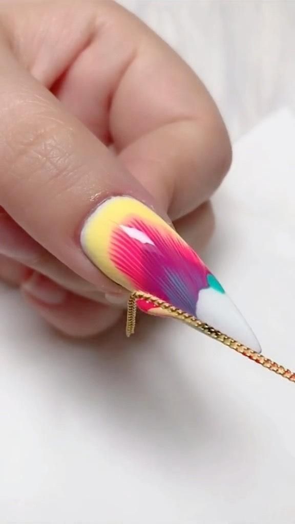 Latest Nail Art Designs Gallery: 2023 Trends & Ideas