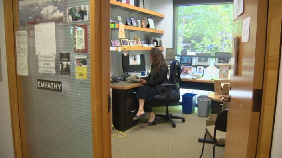 Lawyer Fights For New Trial For Hundreds Of Oregon People Convicted By Lawyer Fights For New Trial For Hundreds Of Oregon People Convicted By