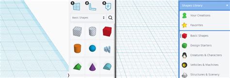 Learn The Basics Of Tinkercad Diyelectronics Blog