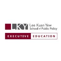 Lee Kuan Yew School Of Public Policy Executive Education On Linkedin