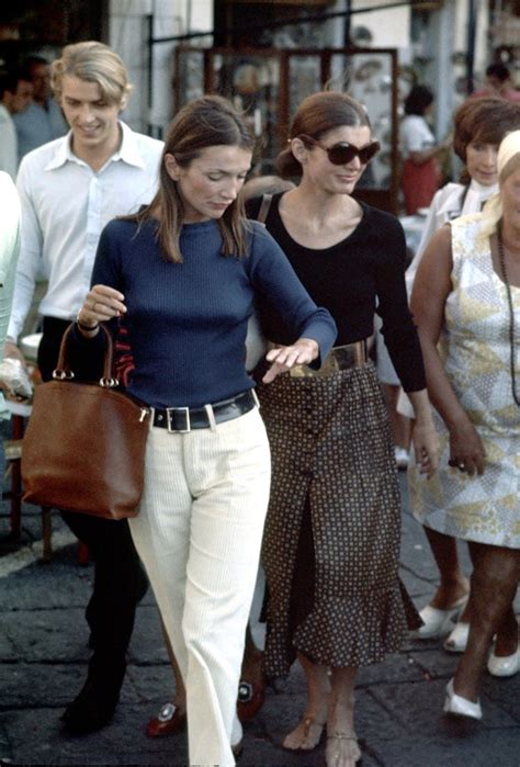 Lee Radziwill Jackie O Amp 39 S Sister Was The Real Fashion Risk Taker Lee Lee Radziwill Jackie O Amp 39 S Sister Was The Real Fashion Risk Taker Lee