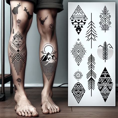 50 Bold Leg Tattoo Ideas for Men in 2023  
Top Men’s Leg Tattoo Designs to Inspire Your Next Ink  
Unique Leg Tattoo Ideas for Men: Trendy & Timeless  
Best Leg Tattoos for Men: Cool & Creative Designs  
Men’s Leg Tattoo Ideas: From Minimal to Majestic
