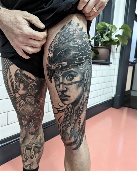 Leg Tattoos For Men Inspiration Guide 2023 Body Artifact Leg Tattoos For Men Inspiration Guide 2023 Body Artifact