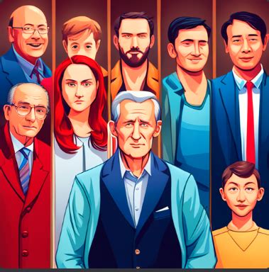 Legacy Unveiled The Enduring Quest For Life