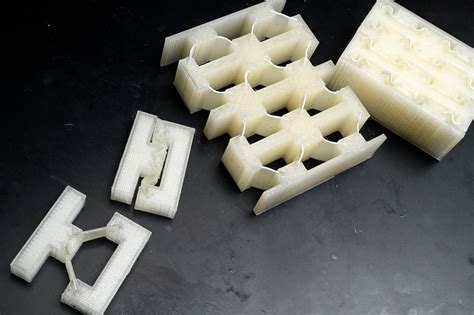 Lightweight Reusable Energy Absorbing Material