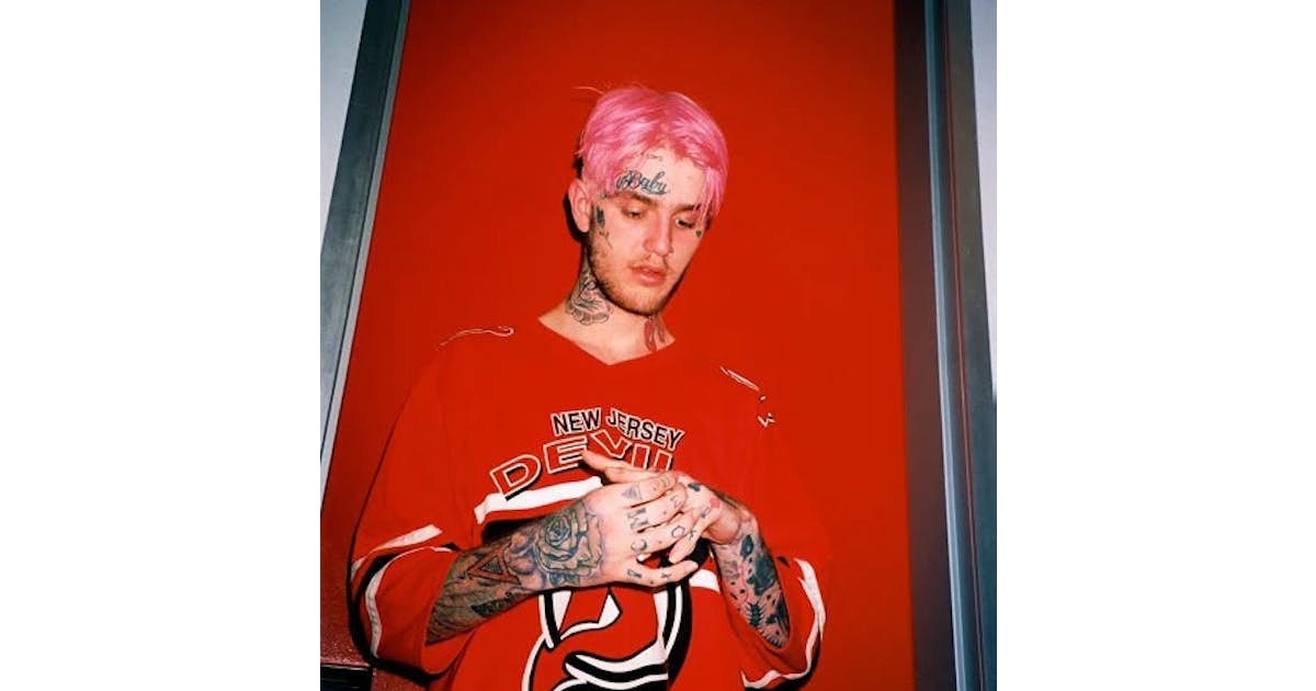 Lil Peep Pop Vinyl Lil Peep Room Lil Peep Hellboy Lil Peep Lyrics