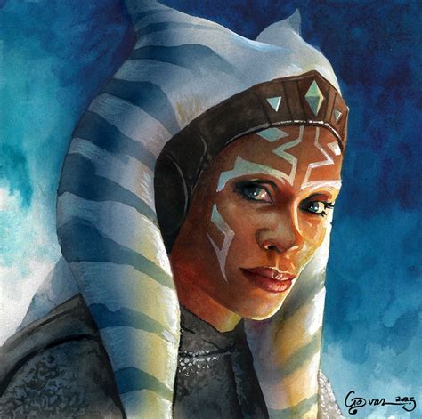 Lion Pillar Ahsoka Artist: Creative Mastery Unveiled