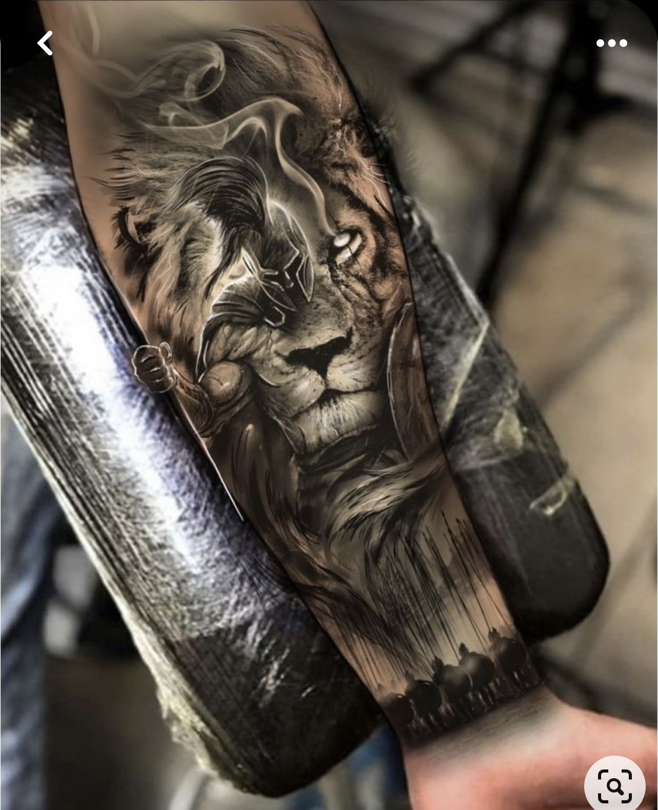 Lion Tattoo Lion Sleeve Lion Tattoo Sleeves Mens Lion Tattoo Best
