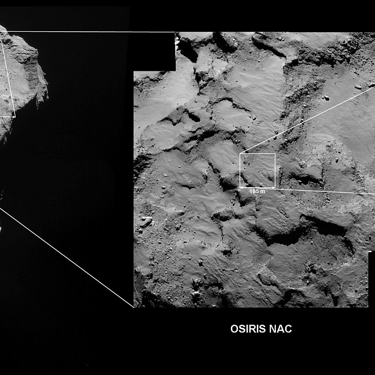 Loki Patera Io From Voyager The Planetary Society