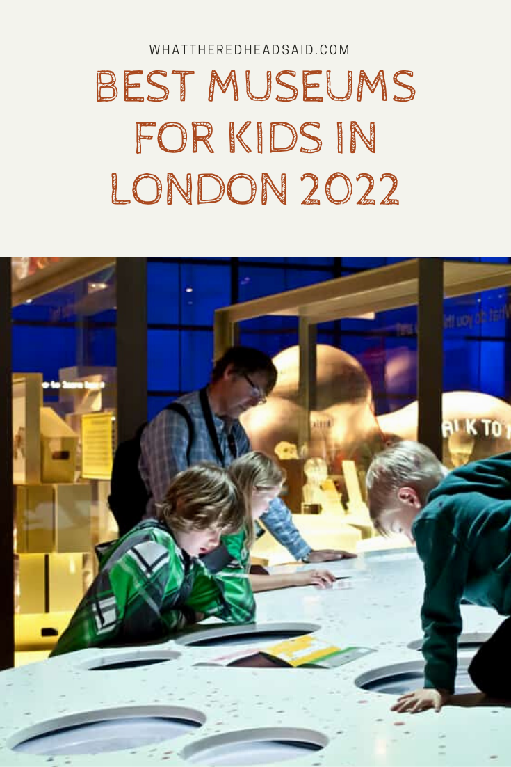 London Natural History Museum Scavenger Hunt Artofit