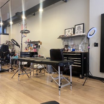 Lucky Kat Tattoo Chicago: Unique Designs & Expert Artists