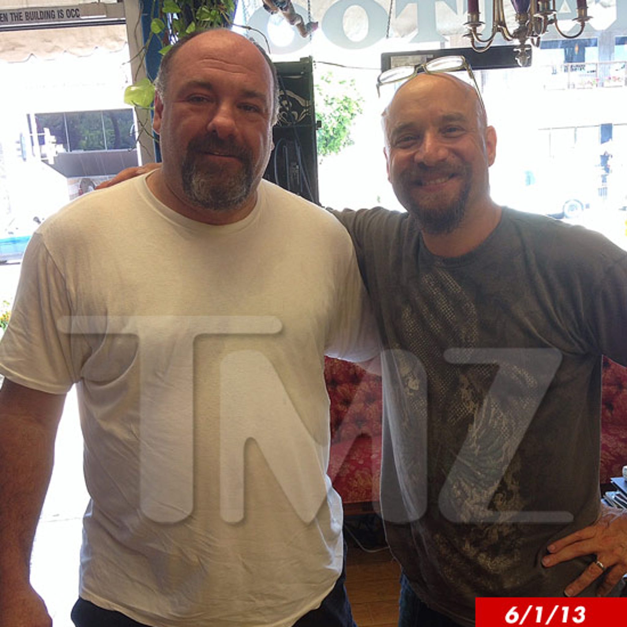 Luna Soprano Tattoos