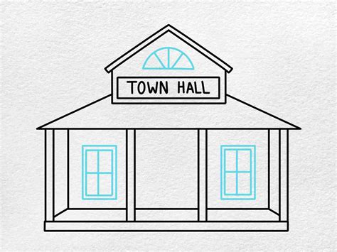 Easy Lymah Hall Drawing Tutorial: Step-by-Step Guide