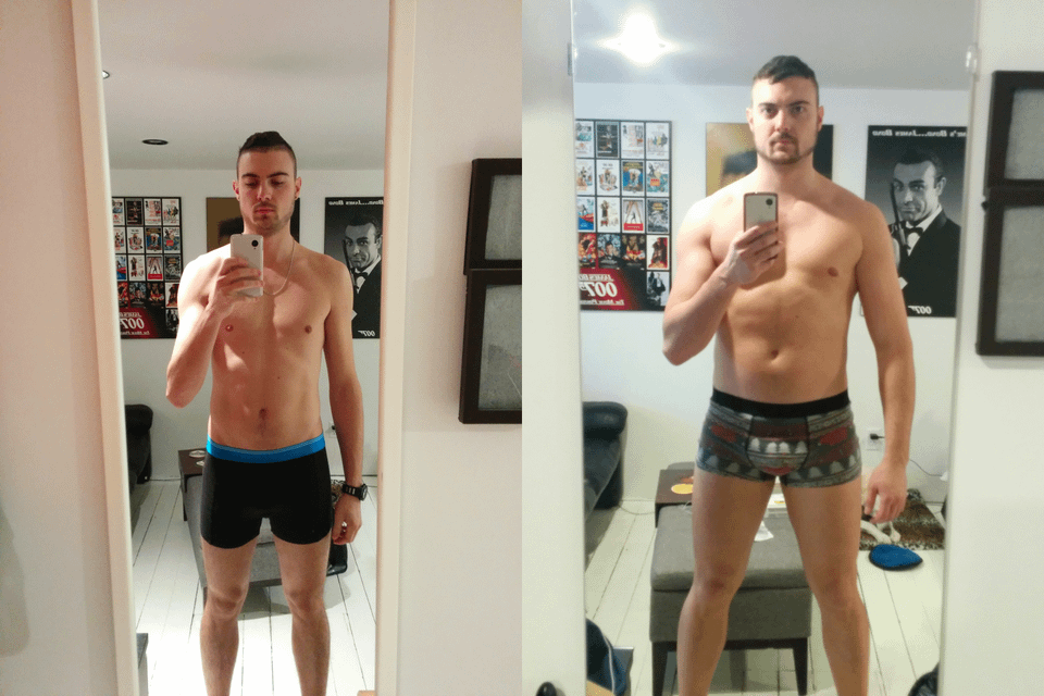 M 22 5 10 190Lbs To 175Lbs 2 Years B 265 S 365 D 405 R