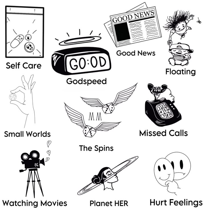 Mac Miller Tattoos: Creative Fan Tributes & Ideas