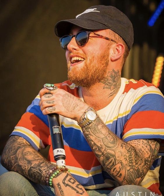 Mac Miller Tattoo Ideas: Creative & Meaningful Designs