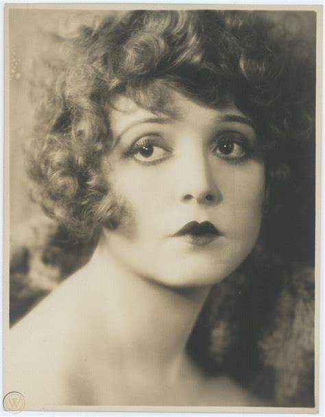 Madge Bellamy 1920S Vintage Hollywood Glamour Silent Film 1920S