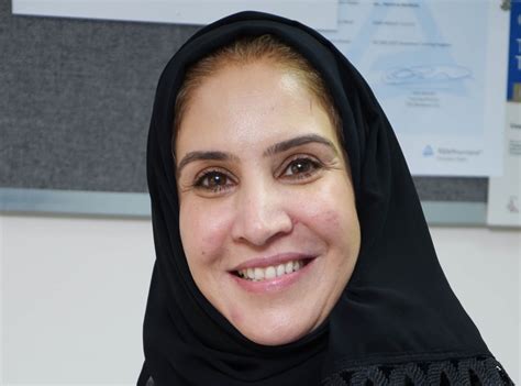 Maiya Bint Salem Al Mahruqi Head Of Central Loan Processing Bank Muscat
