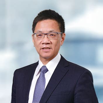 Management Team Fubon Financial