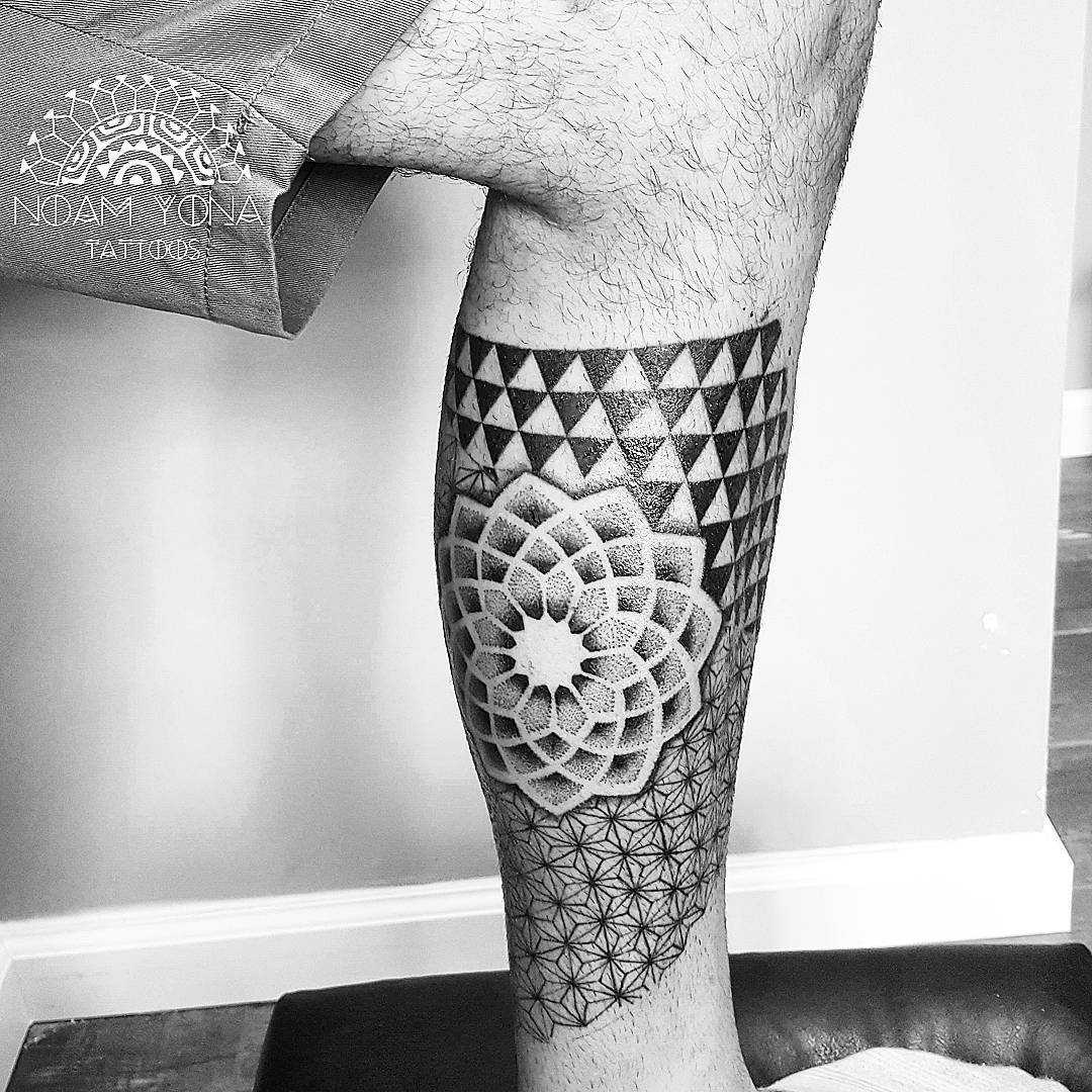 Mandala Mandala Tattoo Design Pattern Tattoo Mandala Tattoo